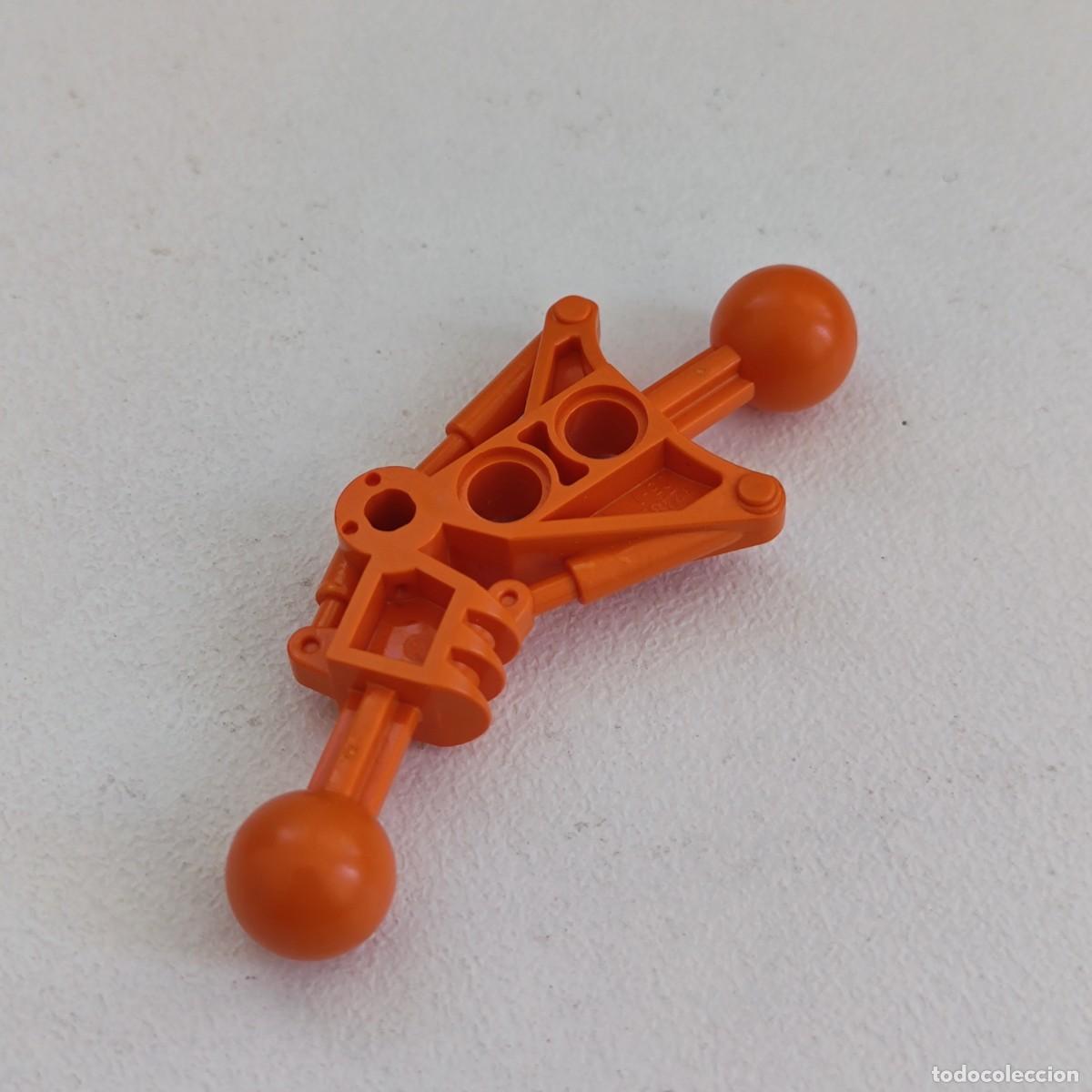 Jeux construction - LEGO: LEGO BIONICLE - PIEZA