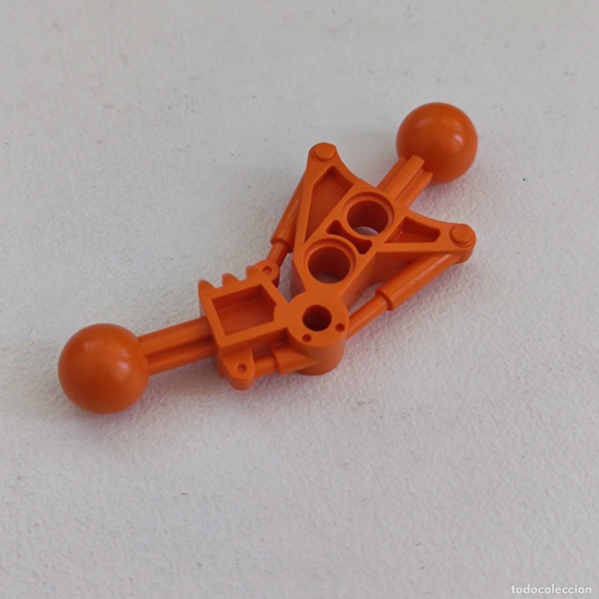 Juegos construcci&oacute;n - LEGO: LEGO BIONICLE - PIEZA - Foto 2