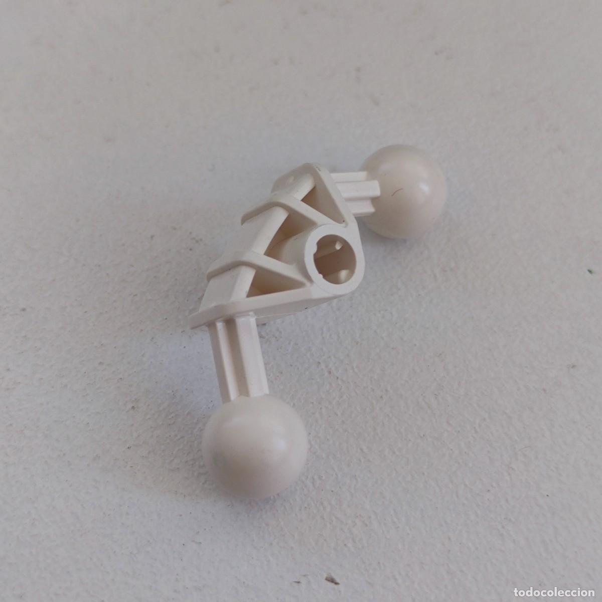 Jeux construction - LEGO: LEGO BIONICLE - PIEZA