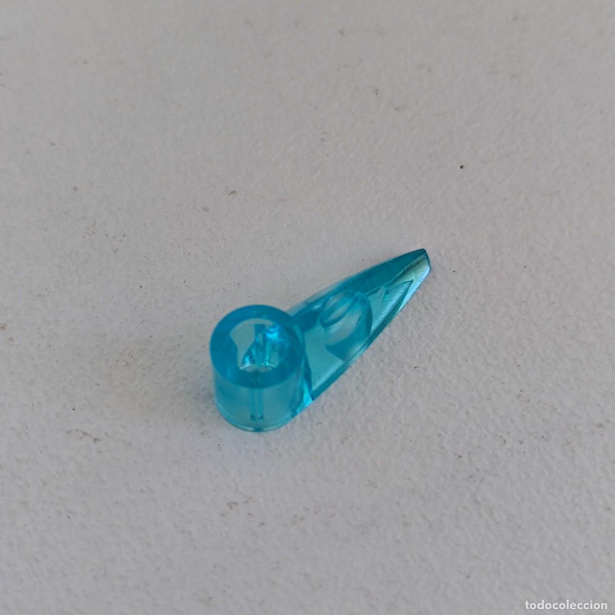 Jeux construction - LEGO: LEGO BIONICLE - PIEZA