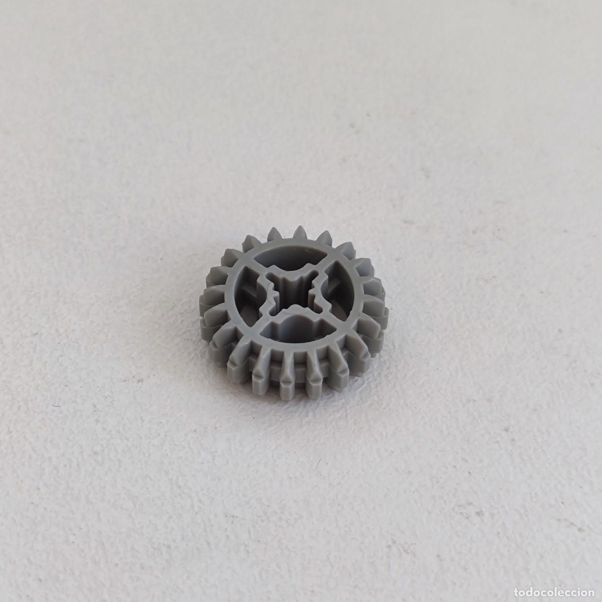 Jeux construction - LEGO: LEGO BIONICLE - PIEZA
