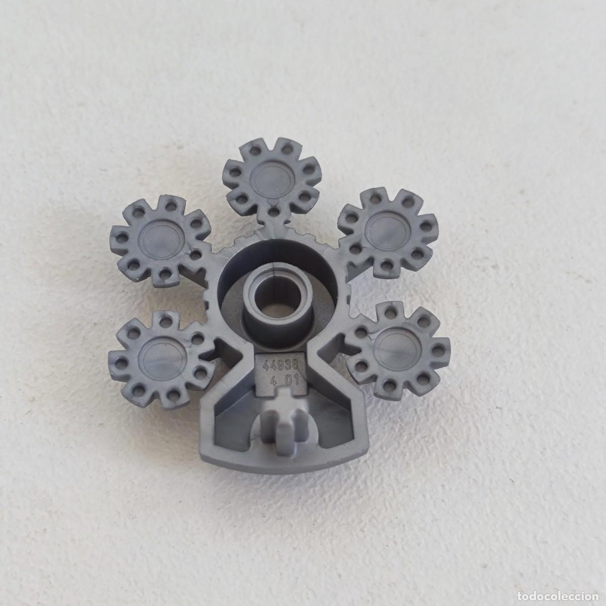 Jeux construction - LEGO: LEGO BIONICLE - PIEZA