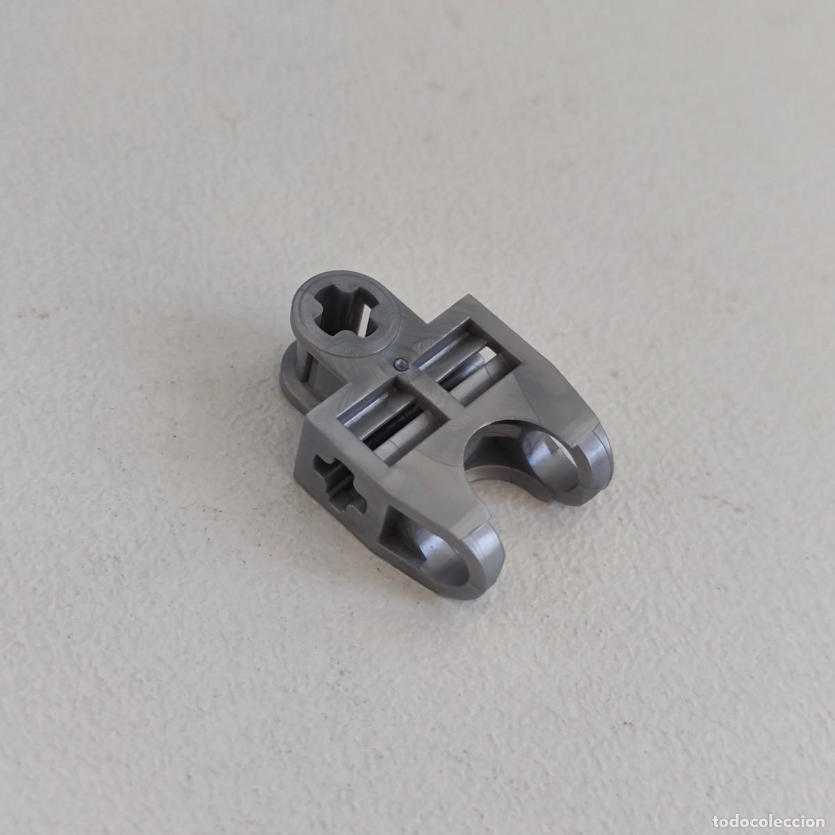 Jeux construction - LEGO: LEGO BIONICLE - PIEZA