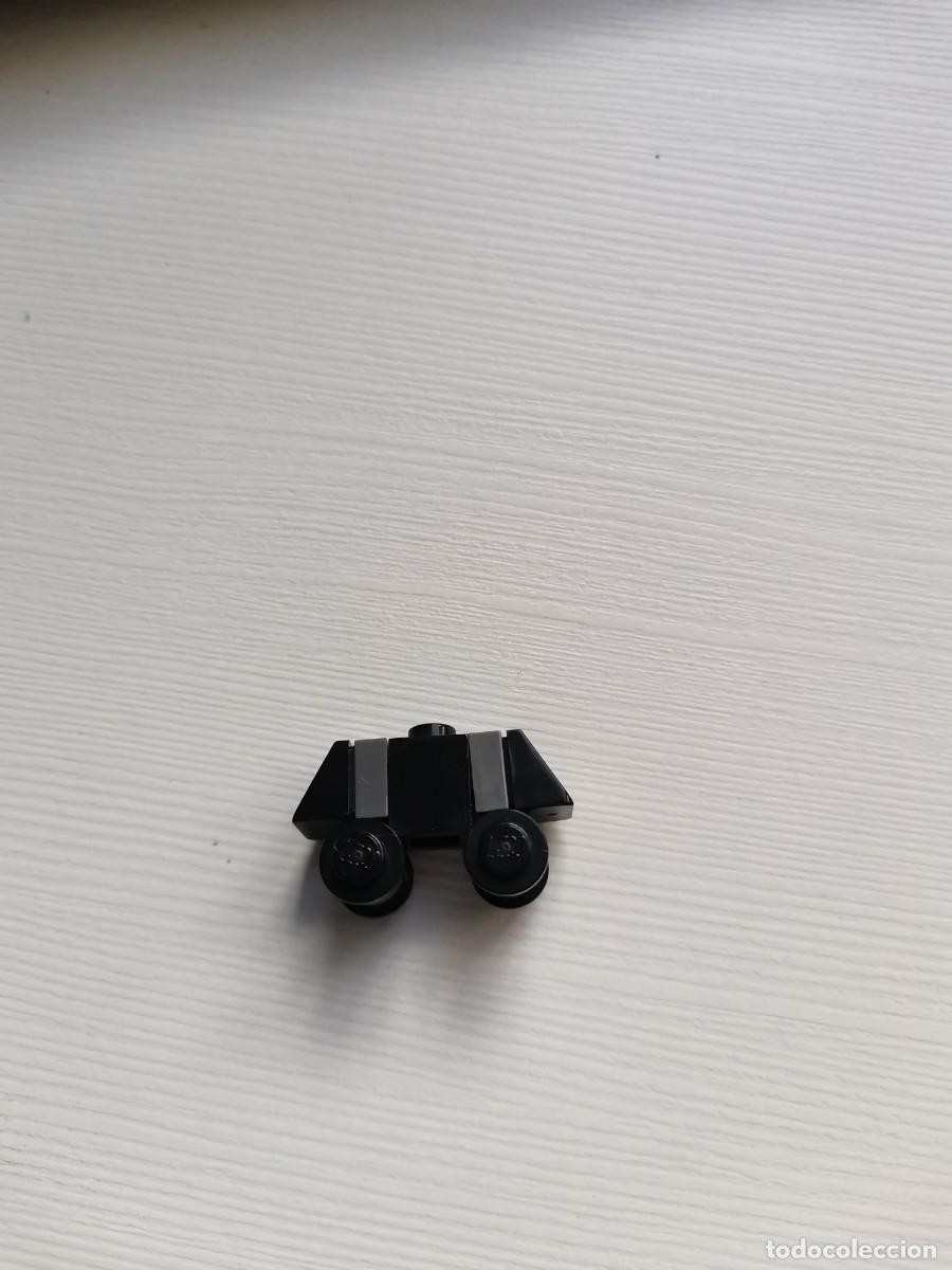 Spielzeug zum Bauen - LEGO: LEGO STAR WARS DROIDE DESTRUCTOR IMPERIAL