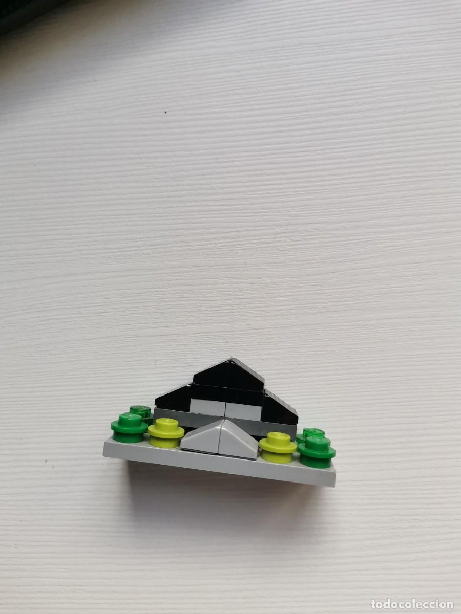 Spielzeug zum Bauen - LEGO: LEGO MAQUETA DE ARQUITECTO DE UNA CASA