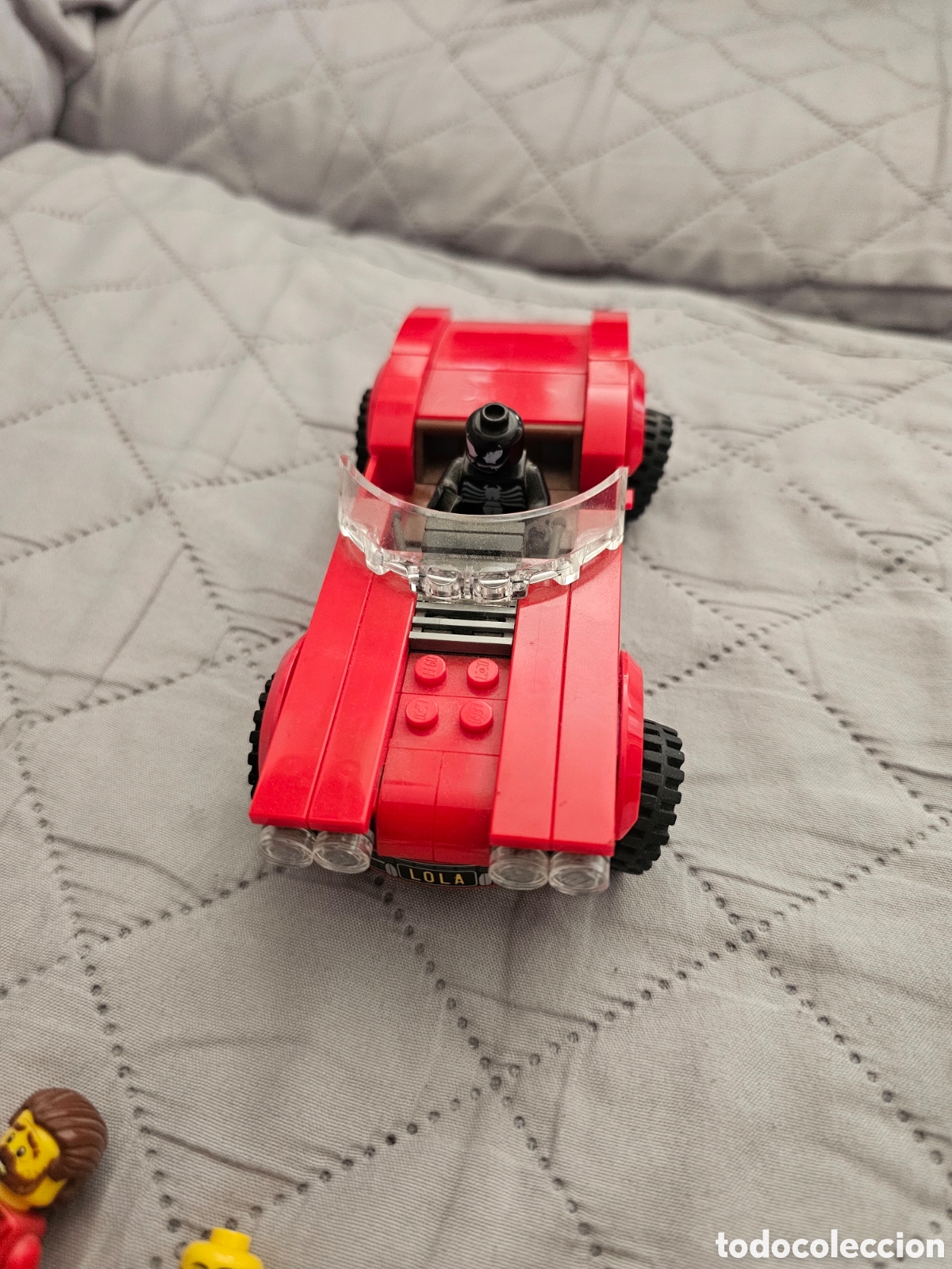Juegos construcci&oacute;n - LEGO: Lego variado figuras - Foto 7