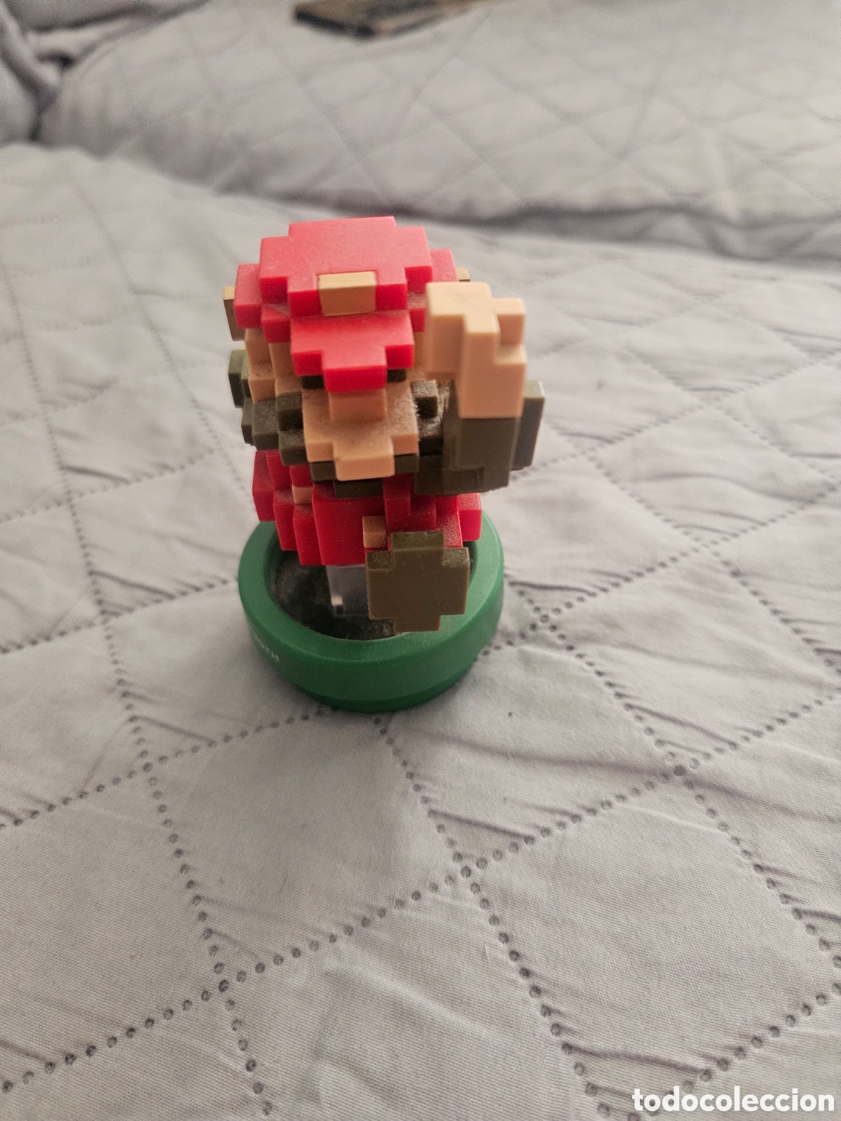 Juegos construcci&oacute;n - LEGO: Amibo s&uacute;per Mario Bros