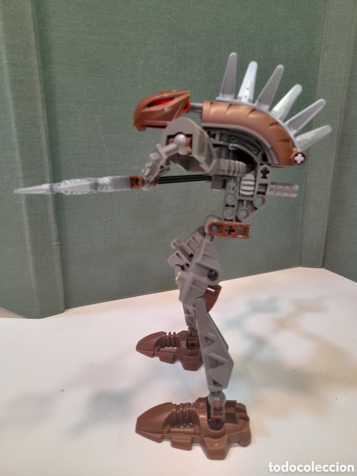 Construction games - LEGO: LEGO Bionicle Rahkshi Panrakh&nbsp;