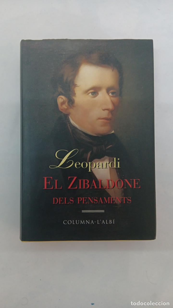 Juegos construcci&oacute;n - LEGO: El Zibaldone dels pensaments 9788483006542 - Leopardi