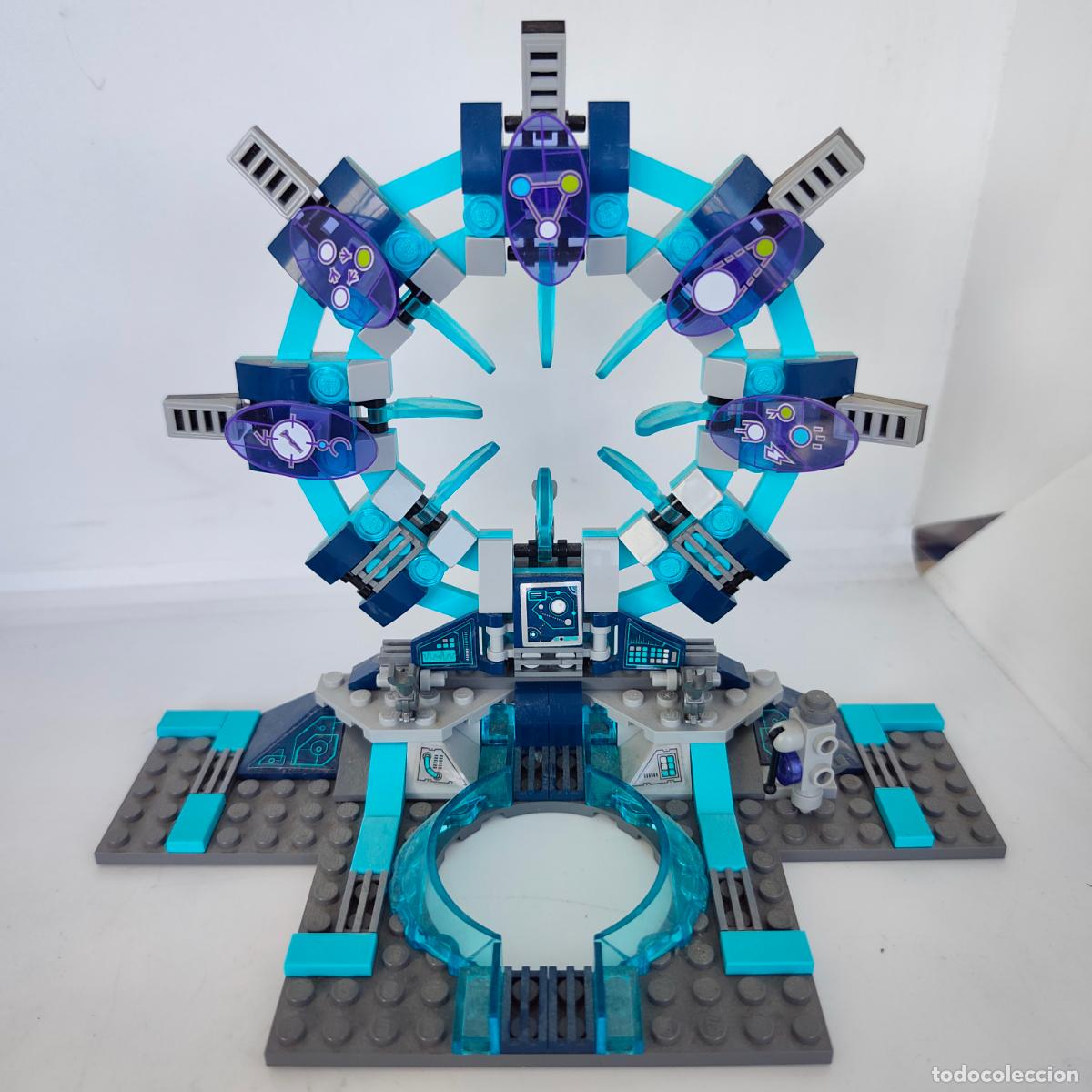 Juegos construcci&oacute;n - LEGO: LEGO DIMENSIONS XBOX 360 STARTER PARA PORTAL BASE s 71173