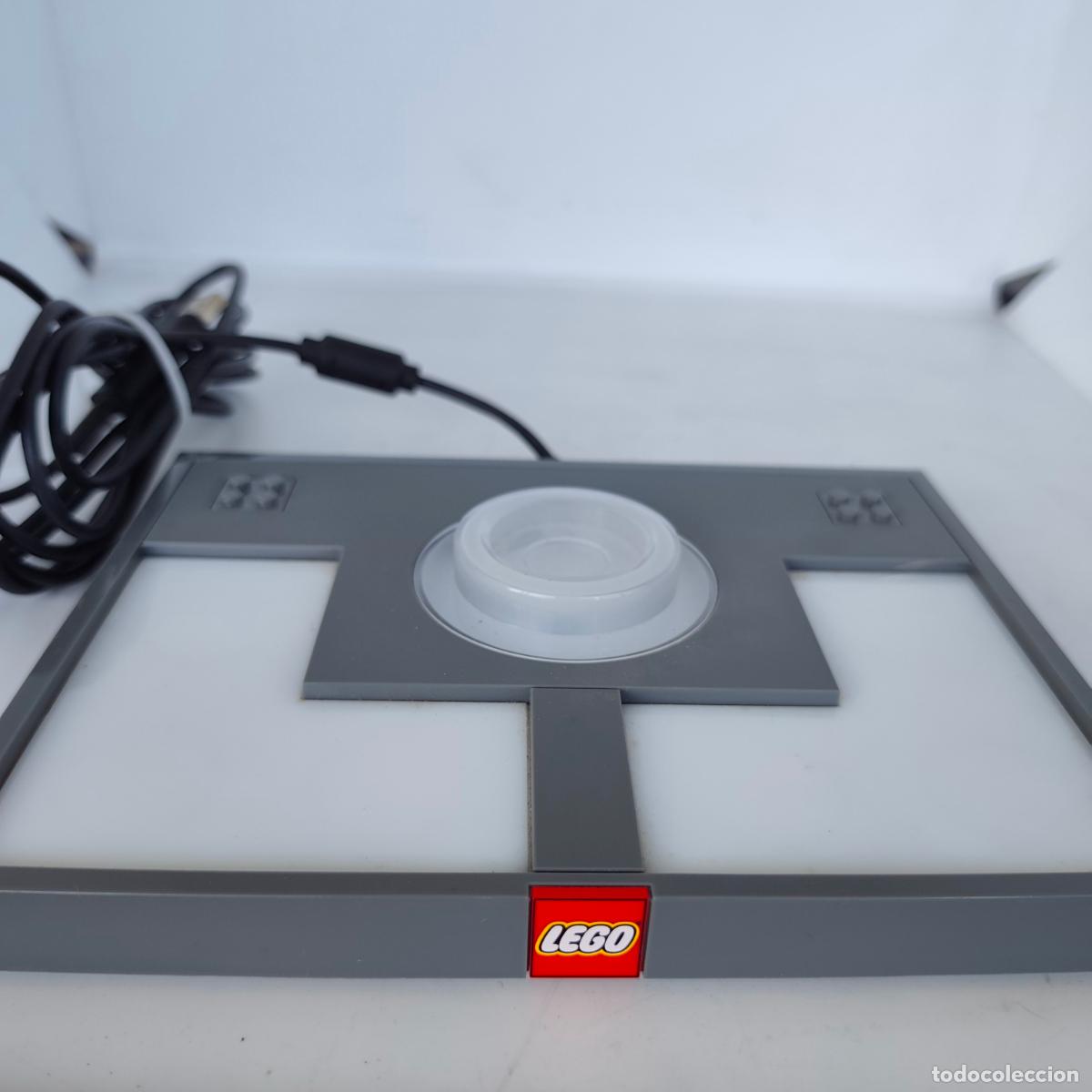Juegos construcci&oacute;n - LEGO: LEGO Portal pad base Xbox ps3 ps4 wii u ??