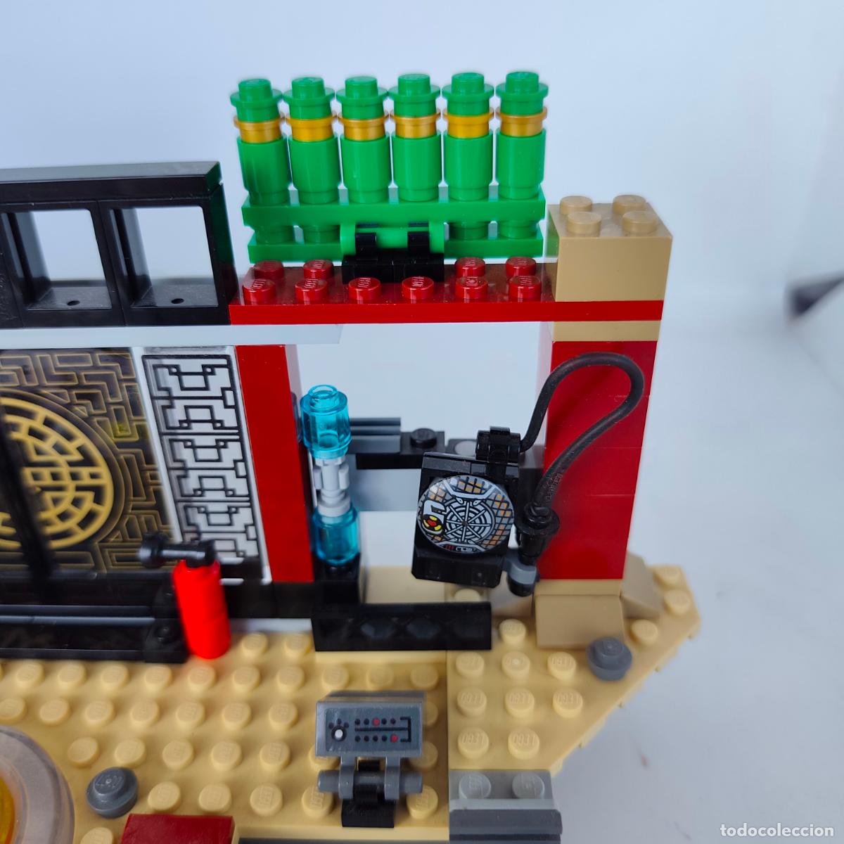 Juegos construcci&oacute;n - LEGO: Lego Dimensions: Story Pack - Ghostbusters 71242 - Foto 3