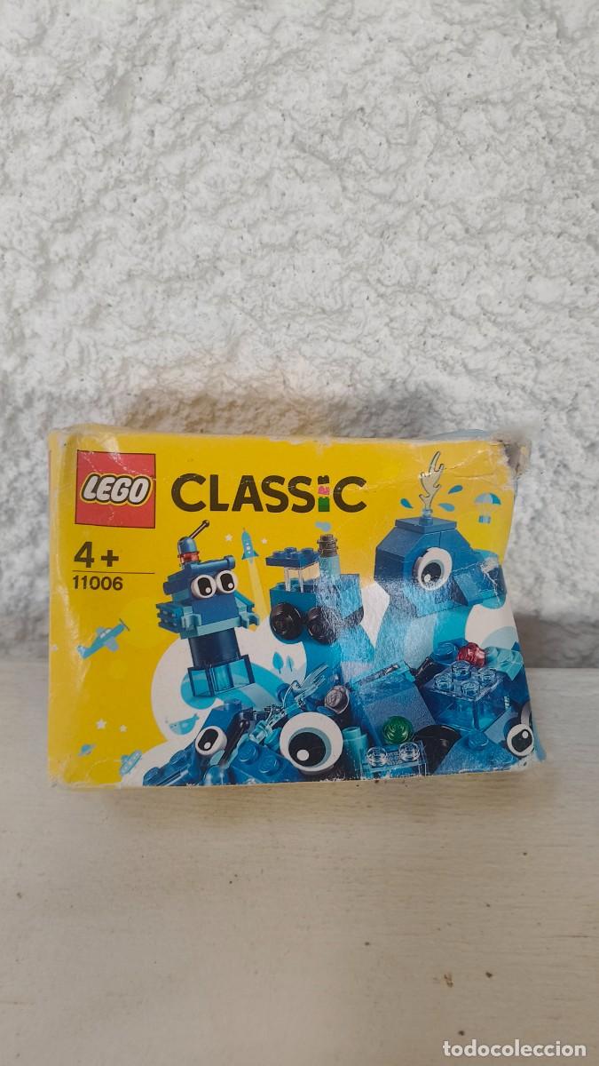 Juegos construcci&oacute;n - LEGO: Coffret lego city stuntz