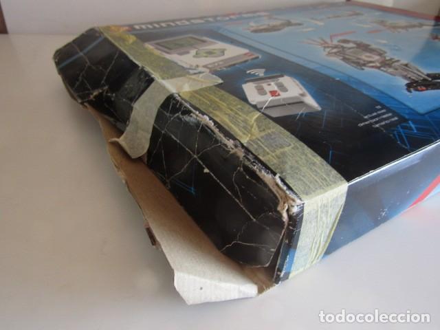 Juegos construcci&oacute;n - LEGO: DIFICIL CAJA VACIA LEGO MINDSTORMS - Foto 6