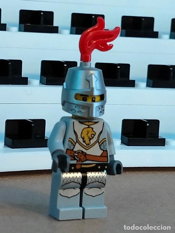 Juegos construcci&oacute;n - LEGO: Figura Exclusiva Lego cas440