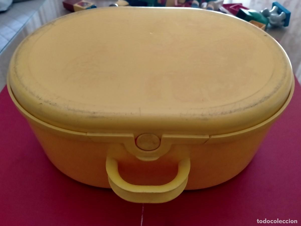Juegos construcci&oacute;n - LEGO: lego antiguo con caja - Foto 2