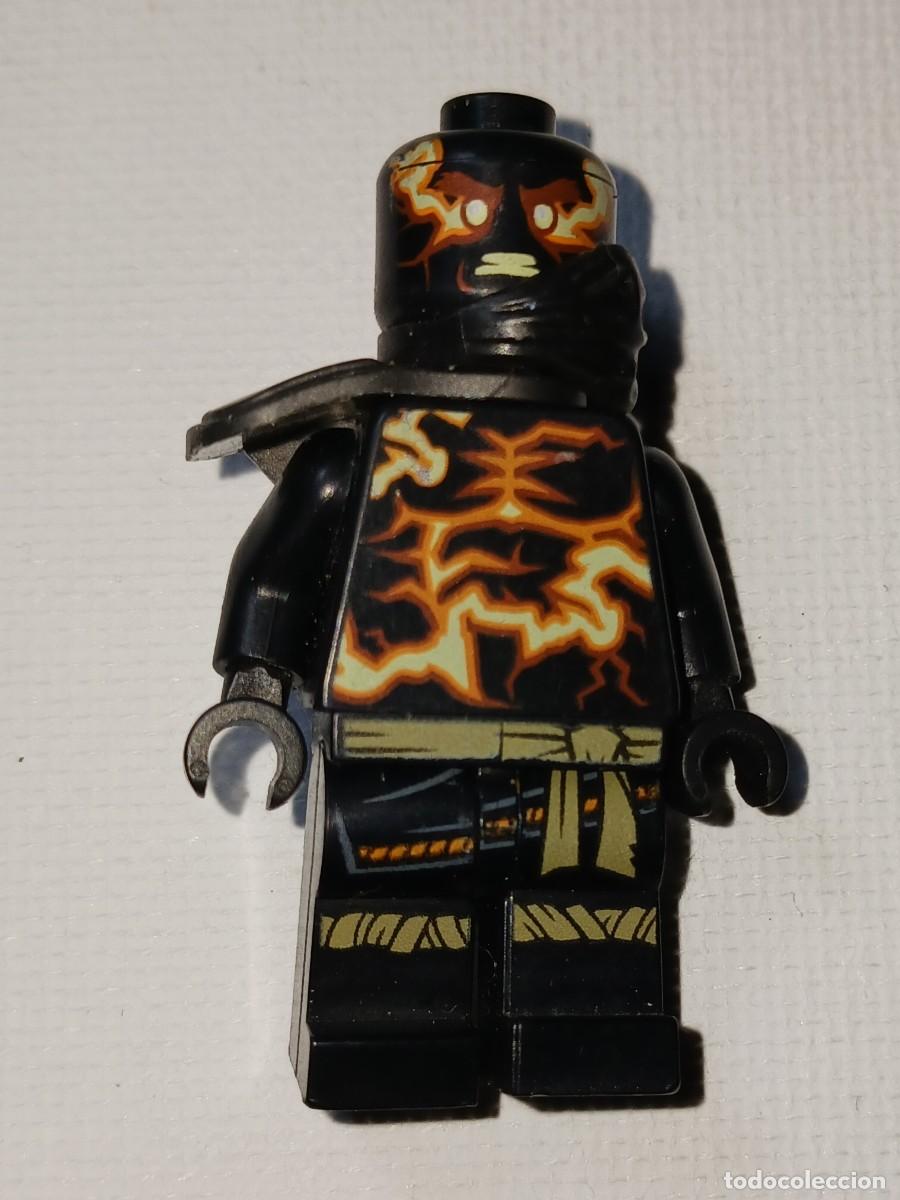 Juegos construcci&oacute;n - LEGO: Figura ninjago de LEGO, - Foto 1