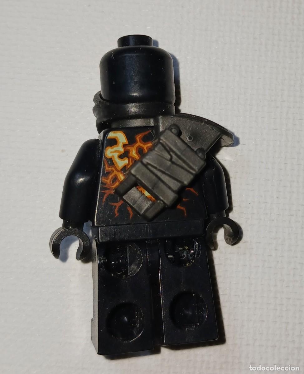 Juegos construcci&oacute;n - LEGO: Figura ninjago de LEGO, - Foto 2