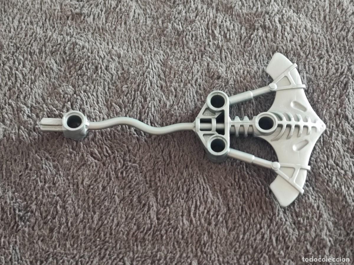 Jeux construction - LEGO: LEGO Bionicle Hydro Blade 47316