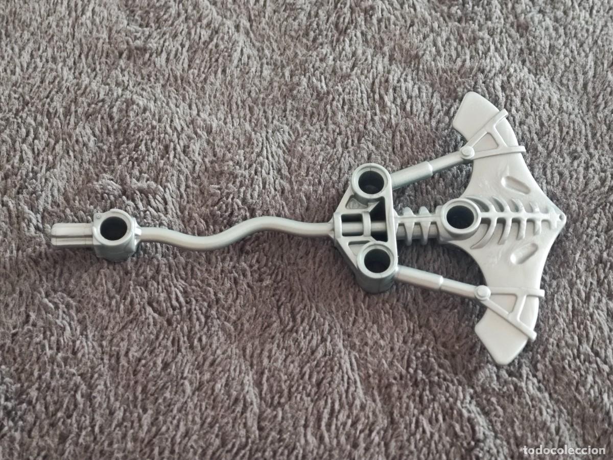 Jeux construction - LEGO: LEGO Bionicle Hydro Blade 47316
