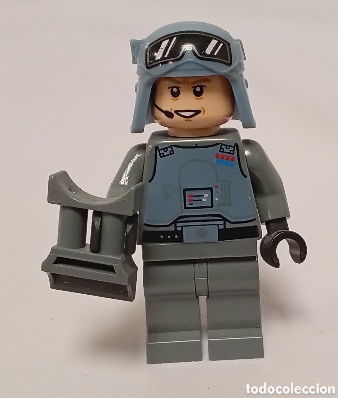 Juegos construcci&oacute;n - LEGO: General Maximillian Star Wars Lego Original