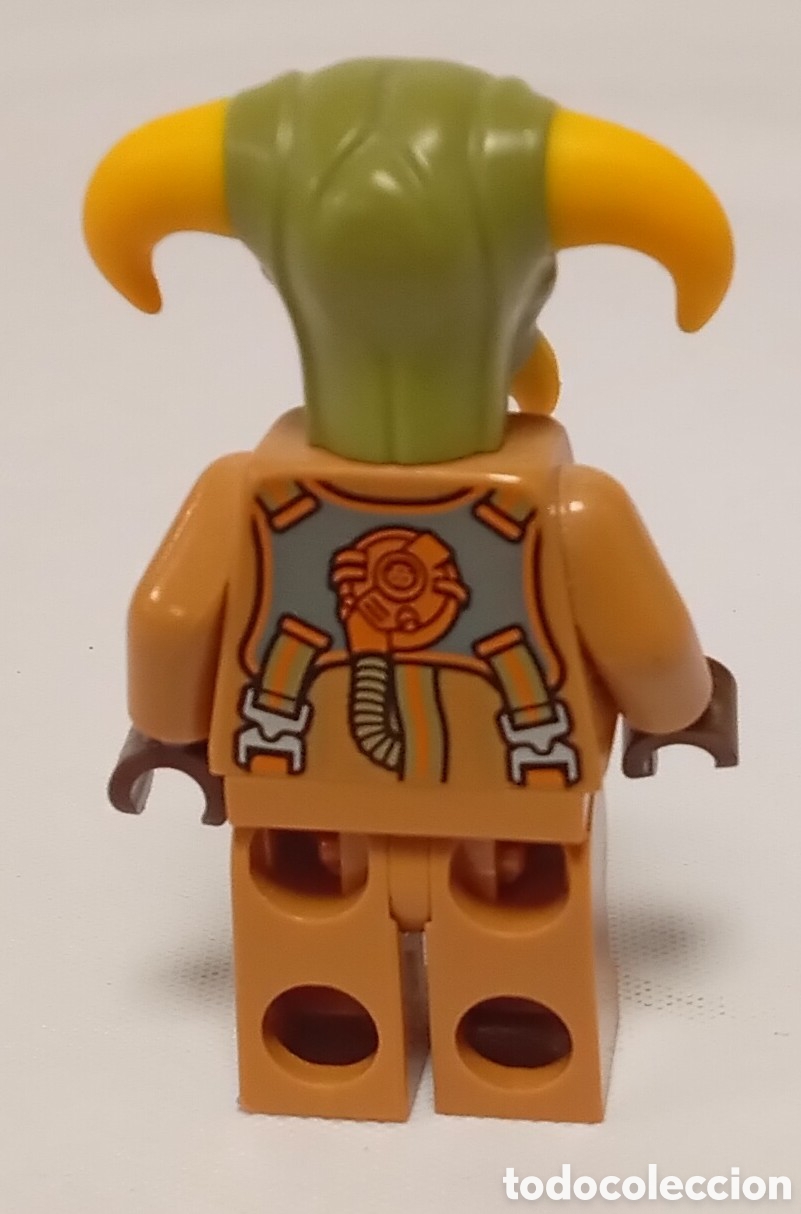 Juegos construcci&oacute;n - LEGO: Boolio Star Wars Lego Original - Foto 2