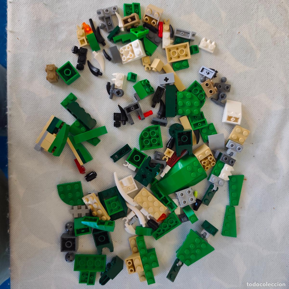 Juegos construcci&oacute;n - LEGO: Lego 31058 creator 3 in 1 - Foto 2