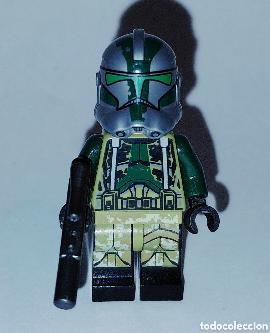 Giochi costruzione - LEGO: LEGO COMMANDER GREE 2019 STAR WARS