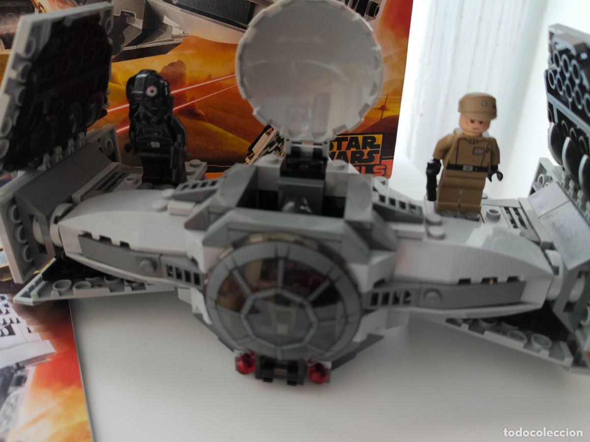Juegos construcci&oacute;n - LEGO: Lego Star Wars 75082 - Foto 2