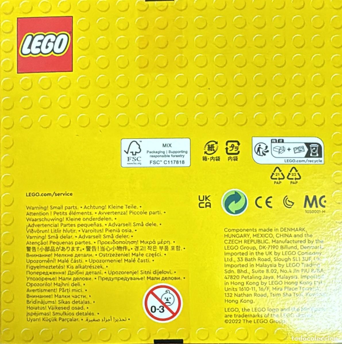 Juegos construcci&oacute;n - LEGO: LEGO CASTILLO MEDIEVAL - Foto 3