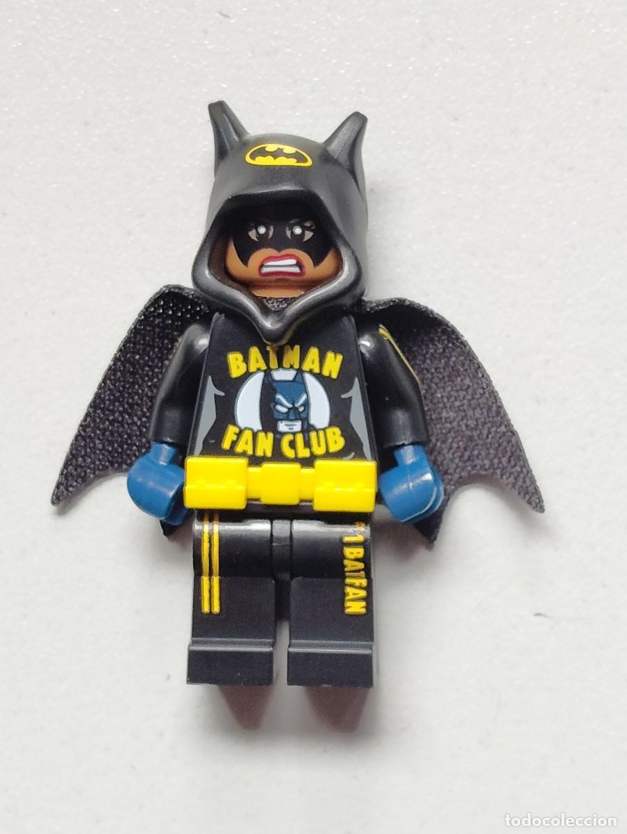 Juegos construcci&oacute;n - LEGO: LEGO. ORIGINAL. SUPERHEROES. BATGIRL. COLTLBM-35. NUEVO (52)