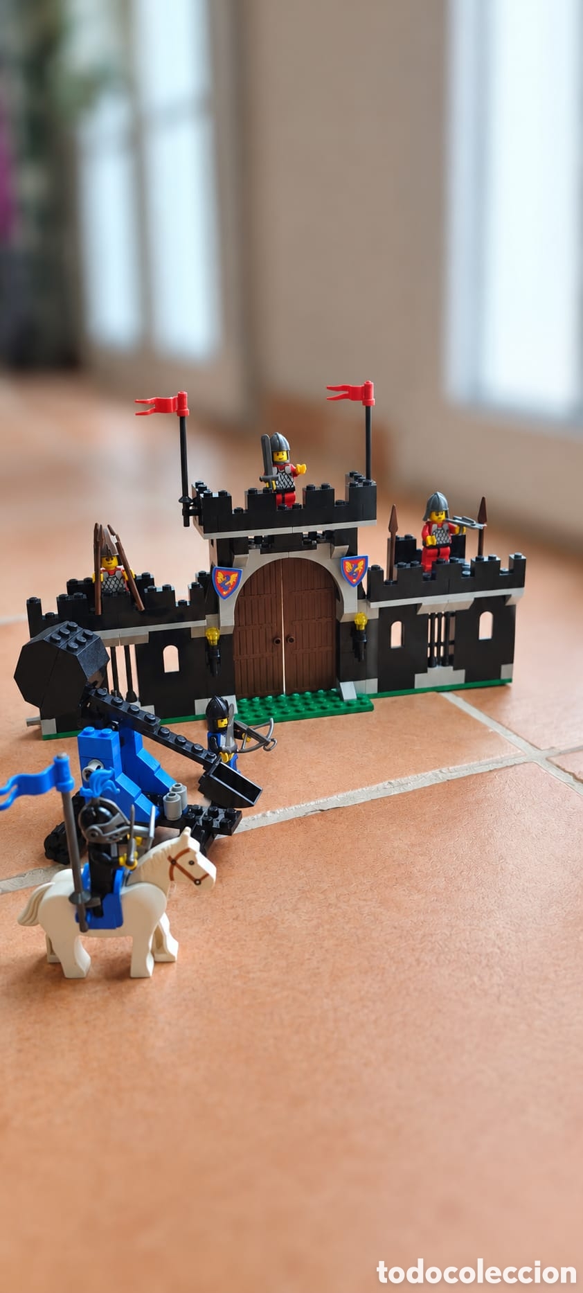 Juegos construcci&oacute;n - LEGO: Castillo Medieval Lego - Foto 7