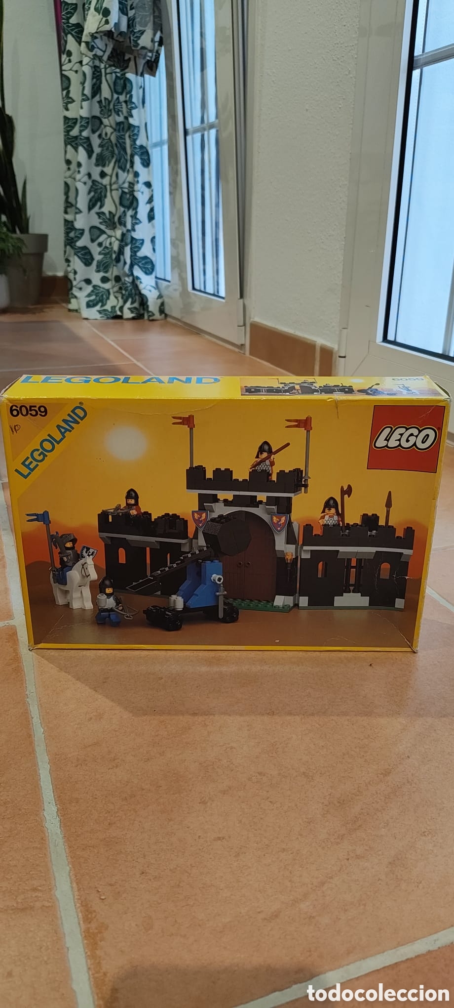 Juegos construcci&oacute;n - LEGO: Castillo Medieval Lego - Foto 3