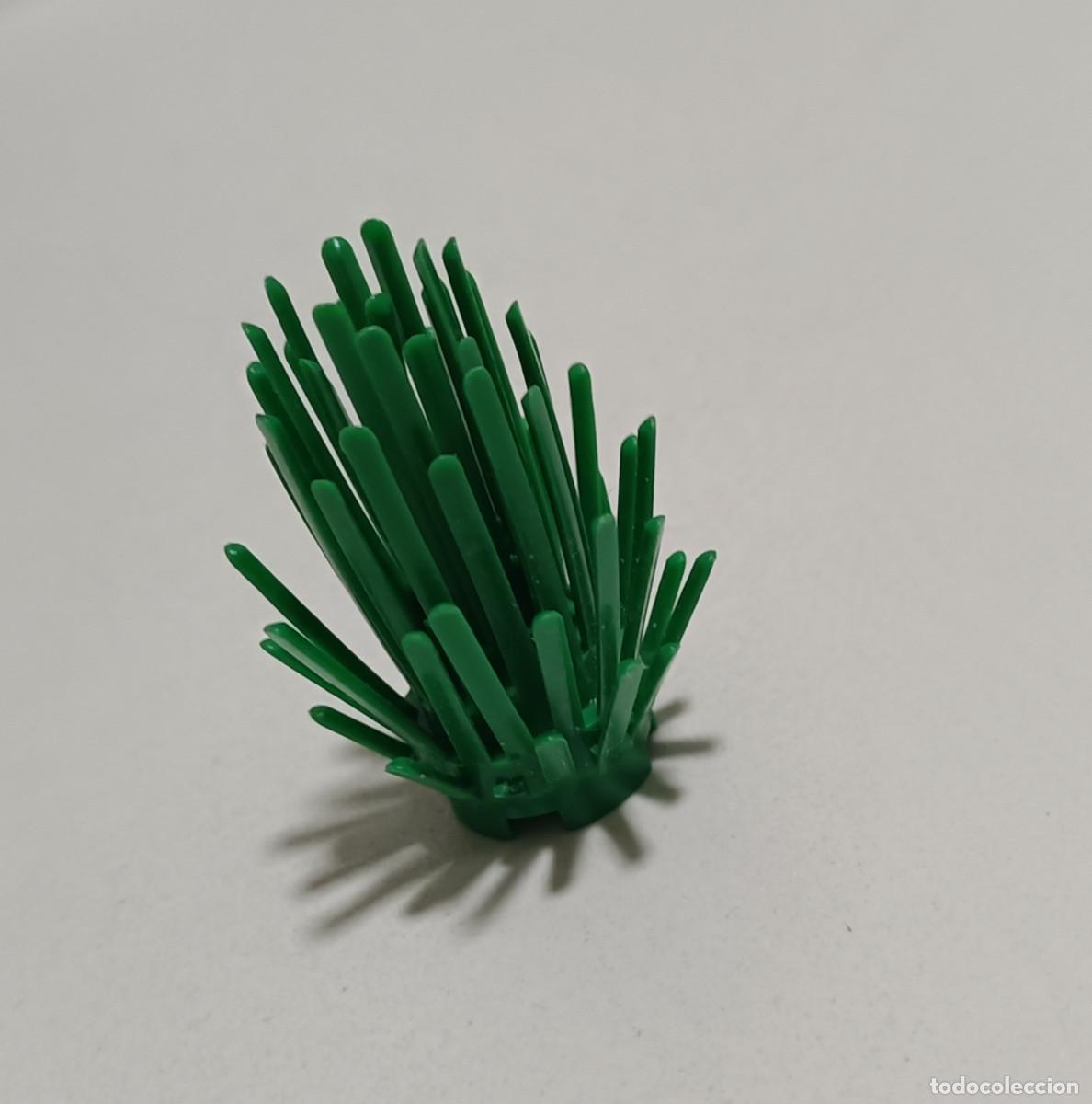 Juegos construcci&oacute;n - LEGO: arbusto lego a&ntilde;os 90 antiguo seto