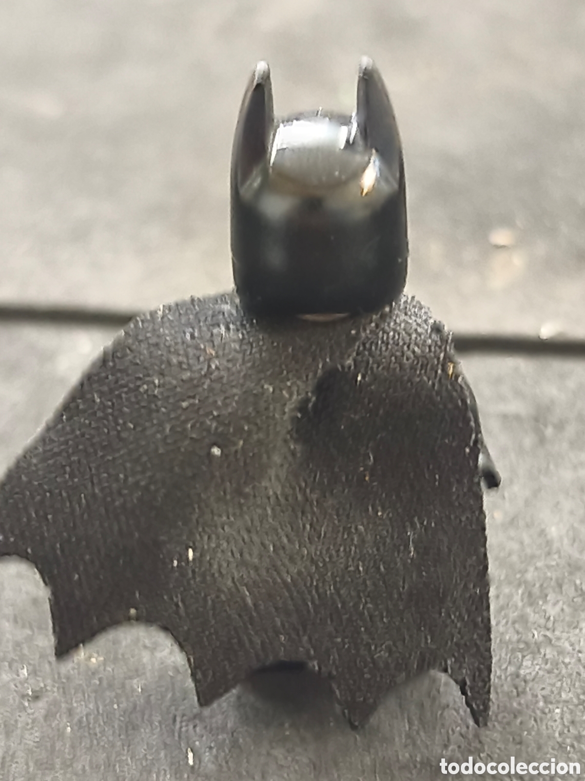 Juegos construcci&oacute;n - LEGO: Figura Lego Batman . - Foto 2