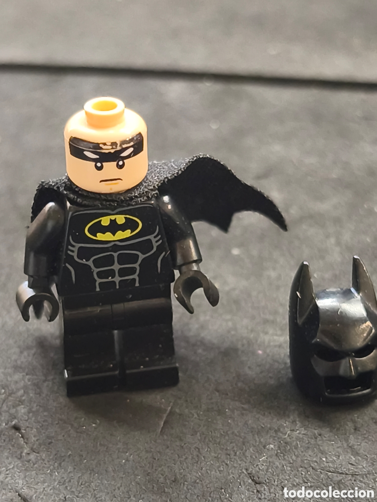Juegos construcci&oacute;n - LEGO: Figura Lego Batman . - Foto 3