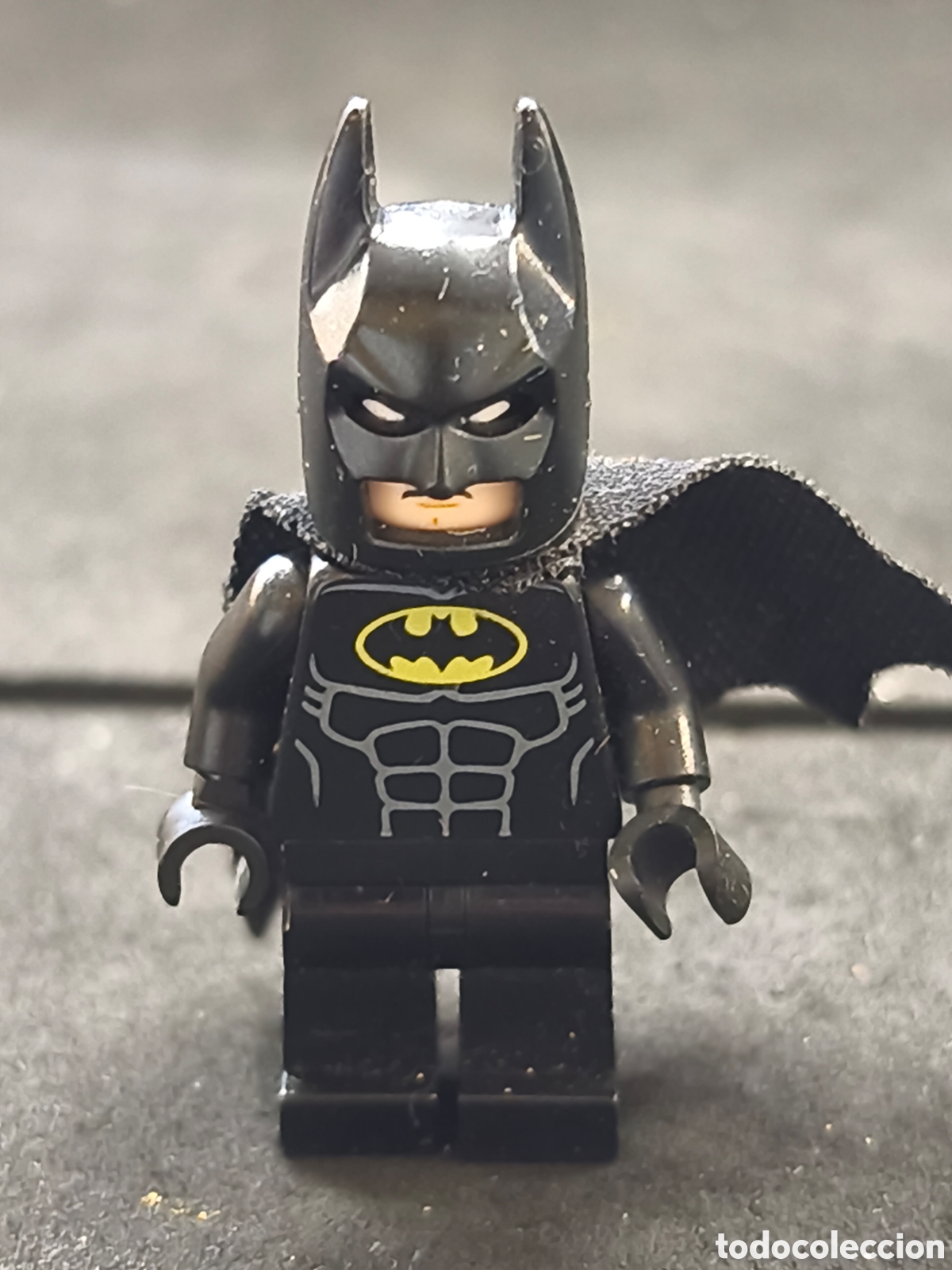 Juegos construcci&oacute;n - LEGO: Figura Lego Batman . - Foto 1