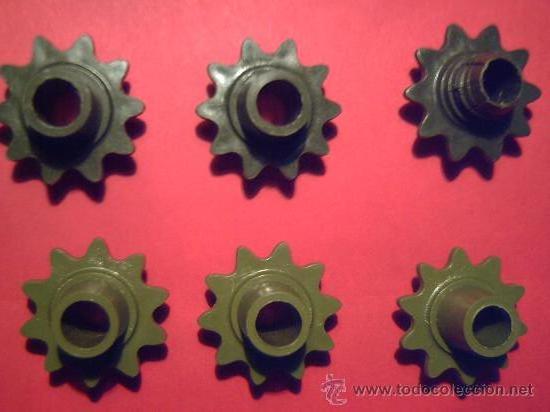 Juegos construcci&oacute;n - Meccano: MECCANO P85 (MECCANO ARMY) - Foto 1