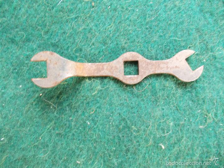 Juegos construcci&oacute;n - Meccano: llave meccano - Foto 1