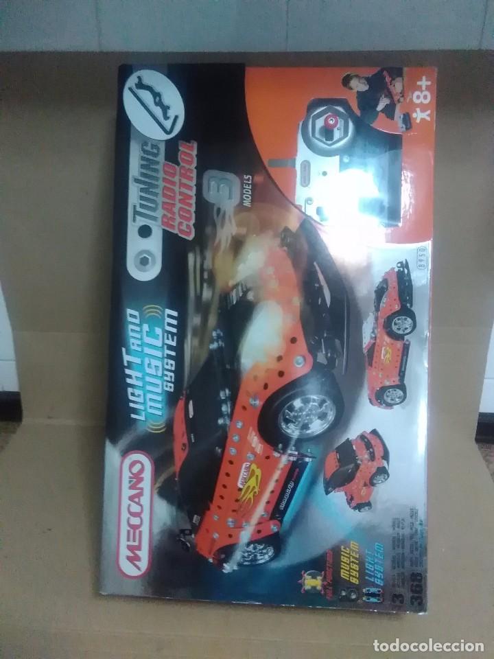 Juegos construcci&oacute;n - Meccano: Meccano - Foto 1