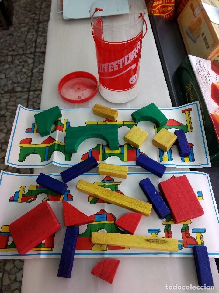Juegos construcci&oacute;n - Meccano: Arquitectura juego construccion - Foto 1
