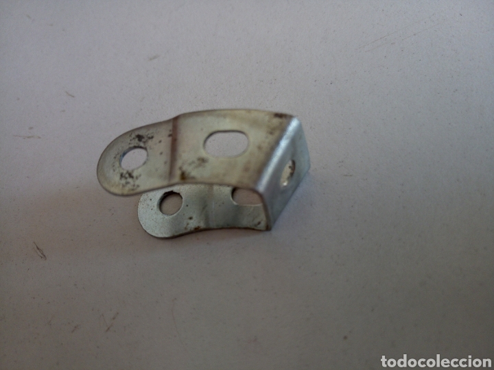 Juegos construcci&oacute;n - Meccano: Pieza 90a modificada - Foto 1