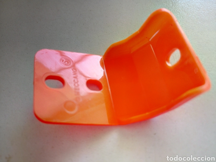 Juegos construcci&oacute;n - Meccano: Asiento de auto Meccano - Foto 2