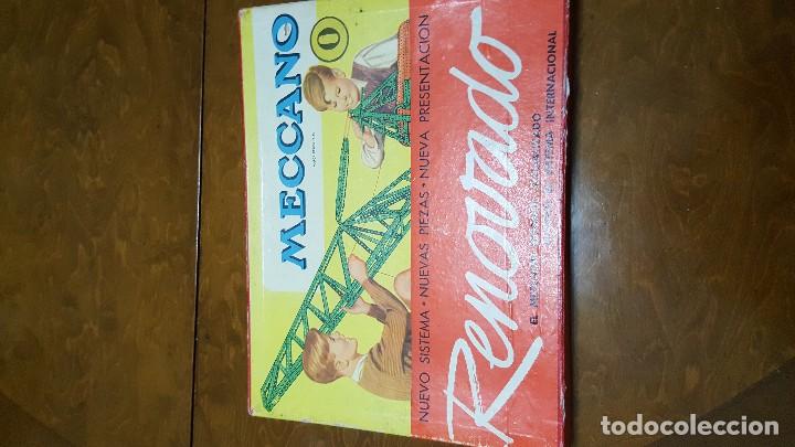 Juegos construcci&oacute;n - Meccano: Meccano - Foto 3