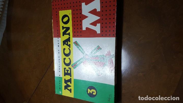 Juegos construcci&oacute;n - Meccano: Mecano - Foto 2