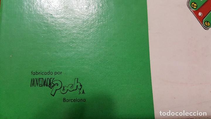 Juegos construcci&oacute;n - Meccano: Mecano - Foto 3