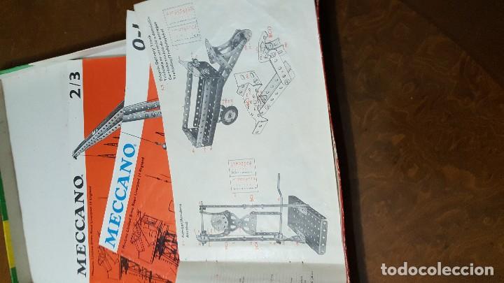 Juegos construcci&oacute;n - Meccano: Mecano - Foto 4