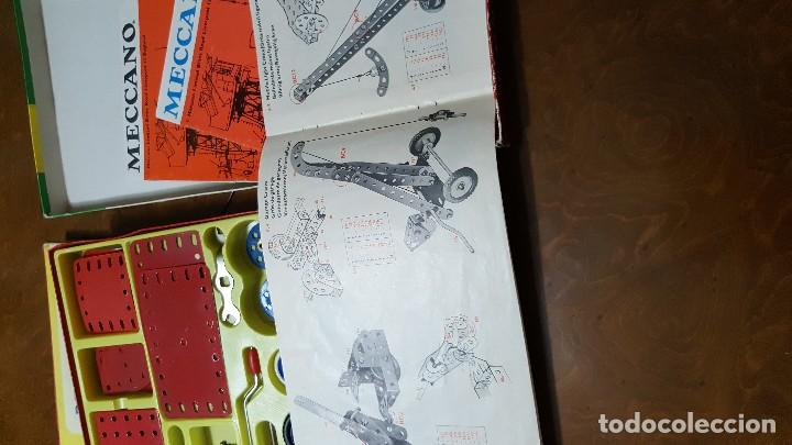 Juegos construcci&oacute;n - Meccano: Mecano - Foto 5