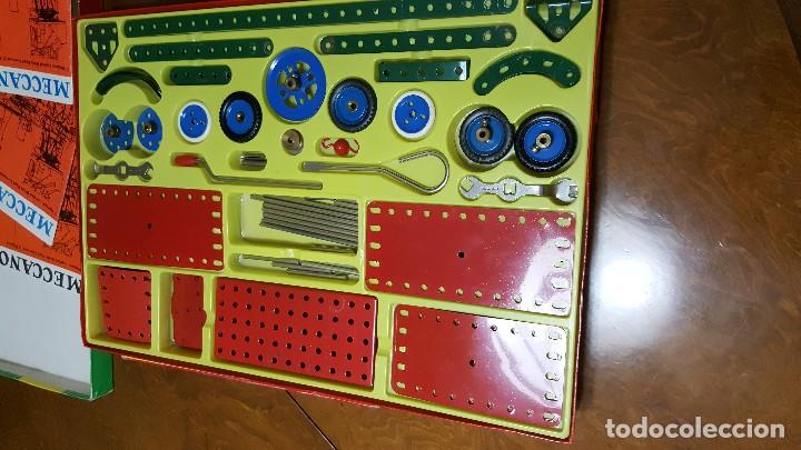 Juegos construcci&oacute;n - Meccano: Mecano - Foto 6