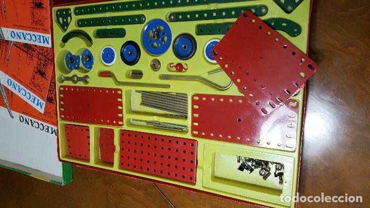 Juegos construcci&oacute;n - Meccano: Mecano - Foto 7